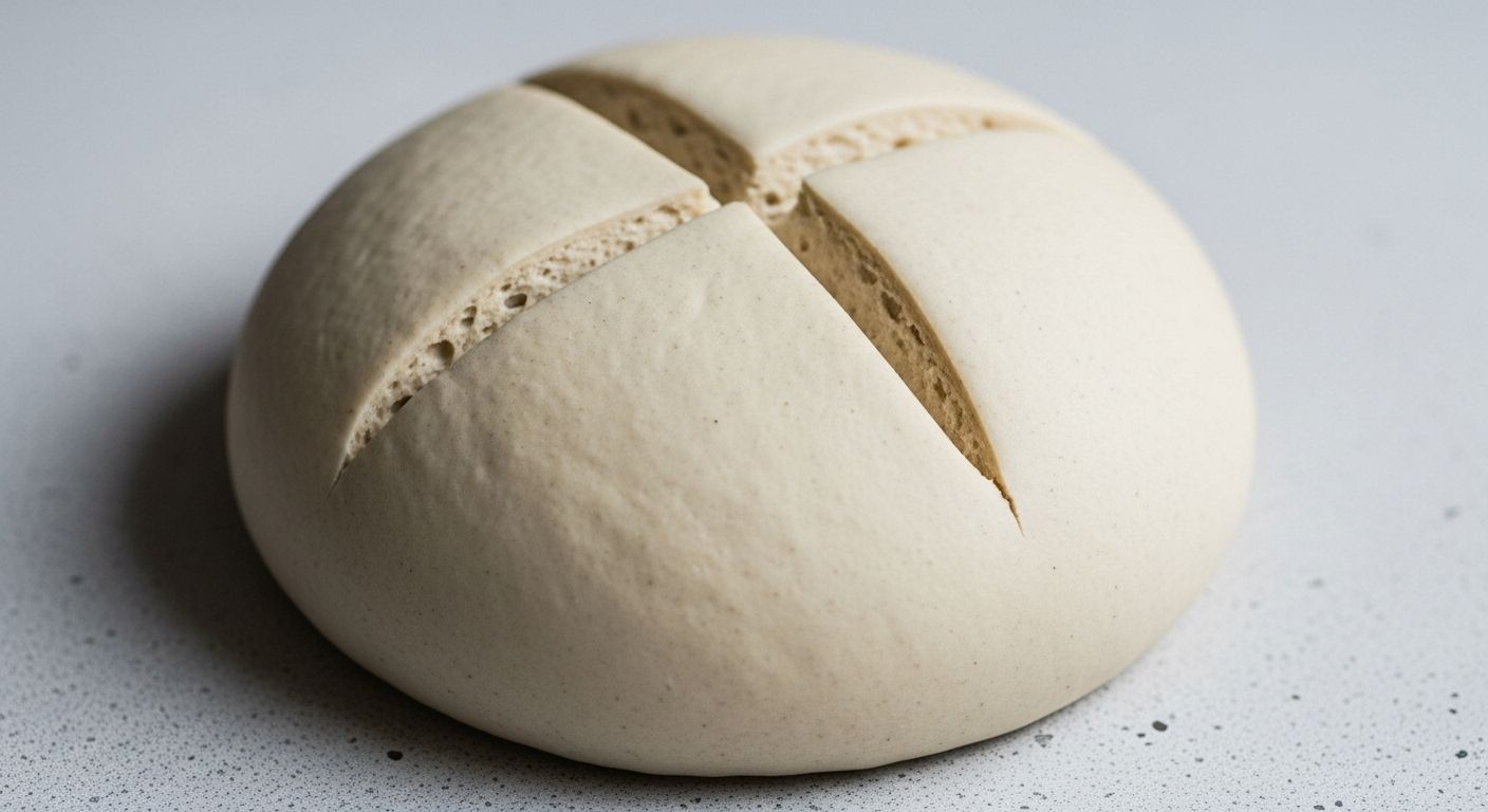 Закваска Левито Мадре